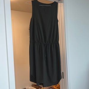 Athleta dress